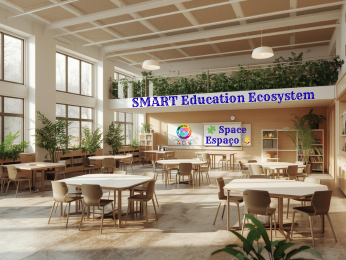 🧩 Space | Espaço 👨‍🚀